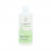 WELLA PROFESSIONALS ELEMENTS RENEWING Shampoo 500ml