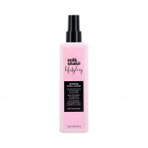 MILK SHAKE LIFESTYLING Kevyt muotoilusuihke kiharille hiuksille 200ml