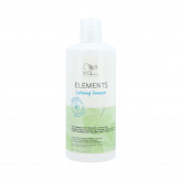 WELLA PROFESSIONALS ELEMENTS CALMING Szampon łagodzący 250ml