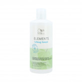 WELLA PROFESSIONALS ELEMENTS CALMING Shampooing apaisant 500ml