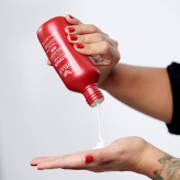 WELLA PROFESSIONALS ULTIMATE REPAIR Shampoing réparateur détoxifiant pour cheveux 100 ml
