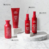 WELLA PROFESSIONALS ULTIMATE REPAIR Detoksykujący szampon naprawczy do włosów 100ml