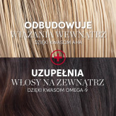 WELLA PROFESSIONALS ULTIMATE REPAIR Shampoing réparateur détoxifiant pour cheveux 100 ml