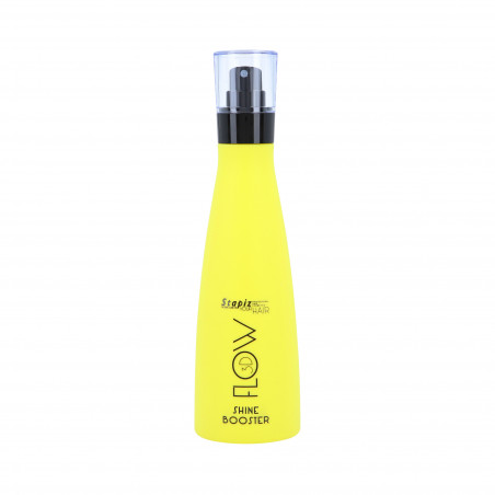STAPIZ FLOW 3D SHINE Nabłyszczasz do włosów w sprayu 250ml STAPIZ FLOW 3D SHINE Nabłyszczasz do włosów w sprayu 250ml
