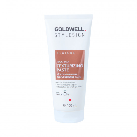 GW STYLE ROUGHMAN TEXTURIZING PASTE 150ML