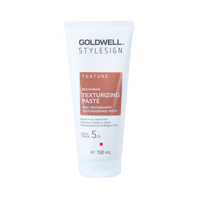 GOLDWELL STYLESIGN ROUGHMAN Teksturiserende hårstylingpasta 150ml