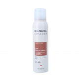 GOLDWELL STYLESING DRY SPRAY WAX Dry hair styling wax 150ml