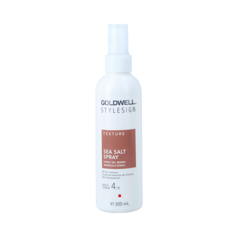 GOLDWELL STYLESING TEXTURE Spray with sea salt 200ml