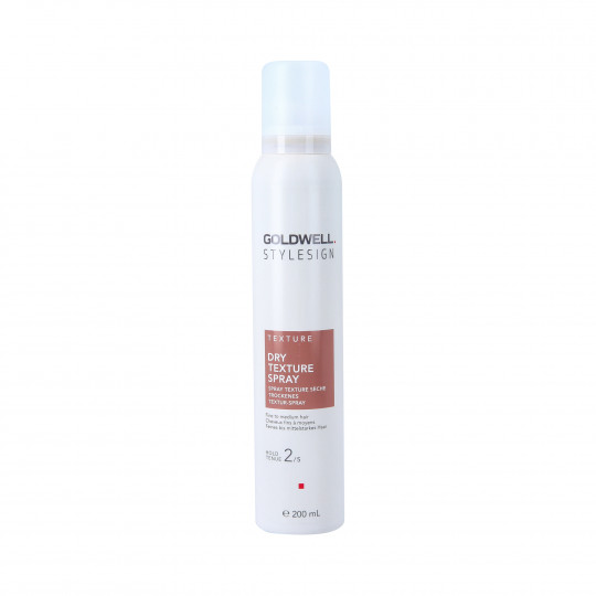 GOLDWELL STYLESING TEXTURE Objemový sprej na textúrovanie 200 ml