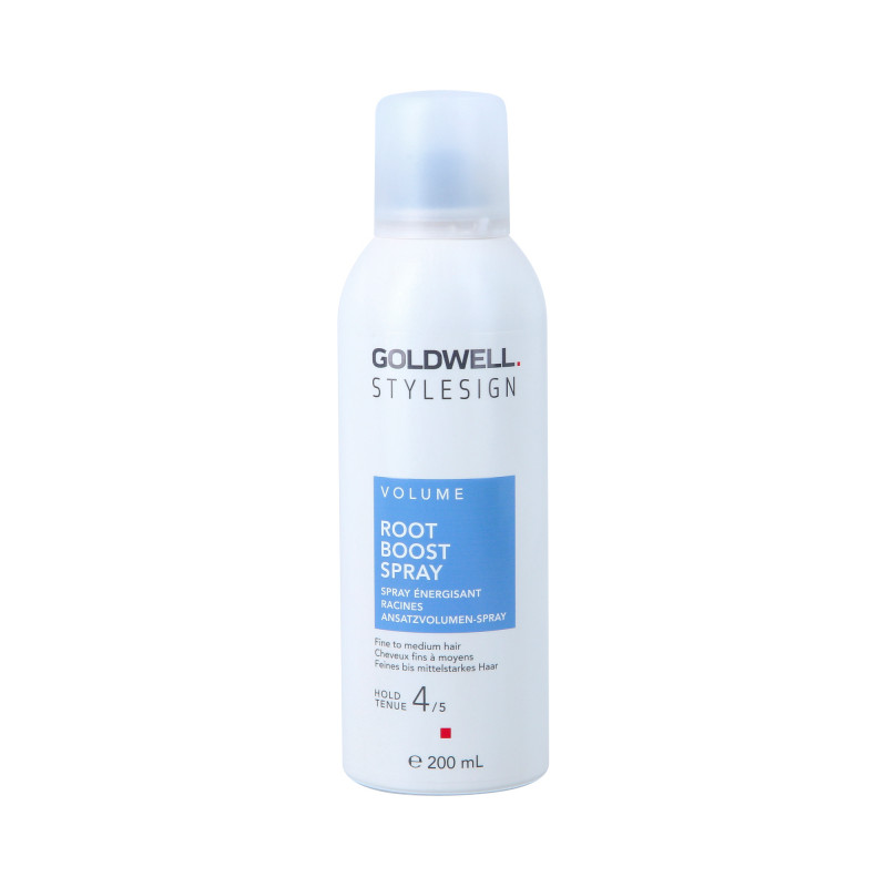 GOLDWELL STYLESIGN VOLUME Root-lifting spray for flat hair 200ml