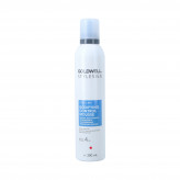 GOLDWELL STYLESIGN VOLUME Espuma modeladora e controladora de volume 300ml