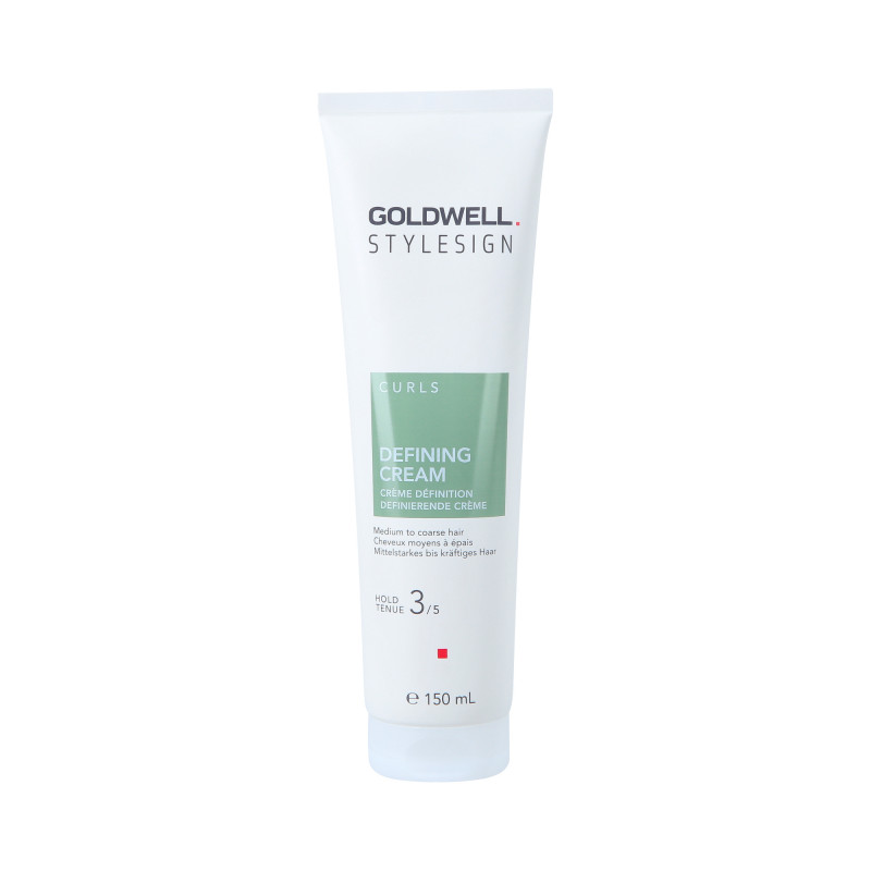 GOLDWELL STYLESIGN CURLS Krøller creme 150ml