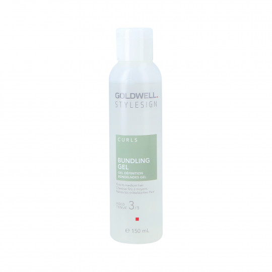 GOLDWELL STYLESIGN CURLS Gel hydratant pour boucles 150 ml