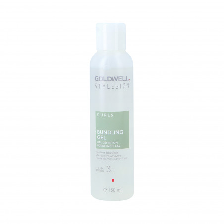 GOLDWELL STYLESIGN CURLS Gel hydratant pour boucles 150 ml