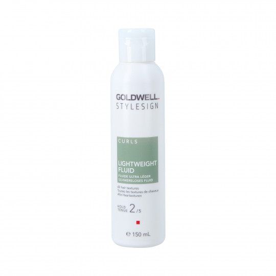 GOLDWELL STYLESIGN CURLS Cream for styling curly hair 150ml