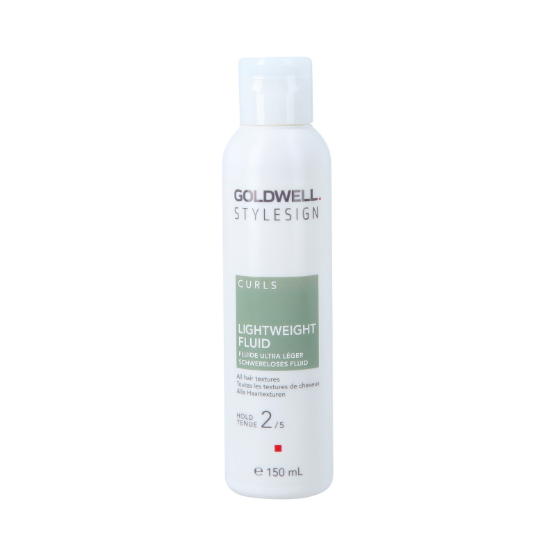 GOLDWELL STYLESIGN CURLS Creme til styling af krøllet hår 150ml