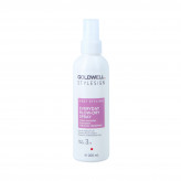 GOLDWELL STYLESIGN HEAT EVERYDAY Hiusten volyymia lisäävä spray 200ml