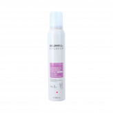 GW HEAT STYLING SHAPING&FINISHING SPRAY 200ML