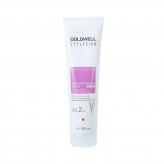 GOLDWELL STYLESIGN HEAT Bálsamo suavizante 100ml