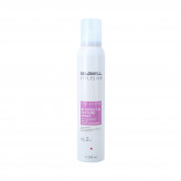 GOLDWELL STYLESIGN HEAT BLOWOUT&TEXTURE Spray adicionando volume e textura 200ml