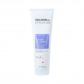 GOLDWELL STYLESIGN SMOOTH AIR-DRY BB Cream beschleunigt das Styling, 125 ml