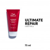 WELLA PROFESSIONALS ULTIMATE REPAIR CONDITIONER Deep conditioner for all hair types 75ml