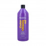 Matrix Total Results Color Obsessed Conditioner 1000 ml 