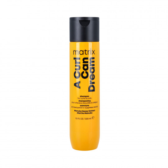 MATRIX TOTAL RESULTS A CURL CAN DREAM Shampoo for curly and wavy hair 300ml