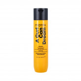 MATRIX TOTAL RESULTS A CURL CAN DREAM Shampoo for curly and wavy hair 300ml