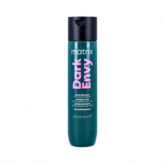 TR DARK ENVY SHAMPOO 300ML