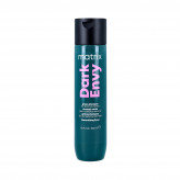 MATRIX TOTAL RESULTS DARK ENVY Shampoo para cabelos escuros 300ml