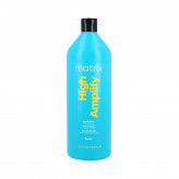 MATRIX TOTAL RESULTS HIGH AMPLIFY CONDITIONER FÜR MEHR VOLUMEN 1000ML