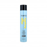 MATRIX SAMTALE RESULTATER HIGH AMPLIFY Proforma hårspray 400ml