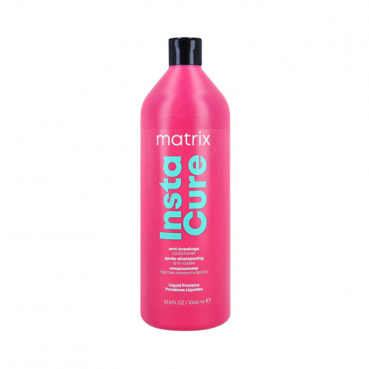 MATRIX TOTAL RESULTS INSTACURE Conditioner für sprödes Haar mit Proteinen 1000ml