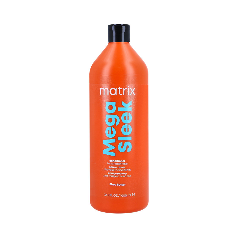 Matrix Total Results Mega Sleek Smoothing Conditioner 1000ml 