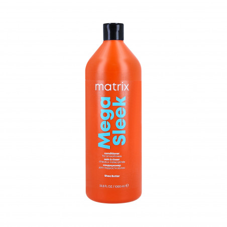 Matrix Total Results Mega Sleek Conditionneur 1000ml