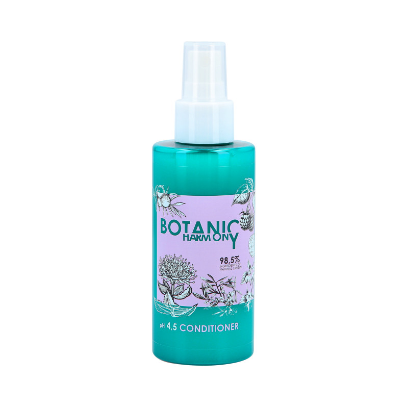 STAPIZ PROFESSIONAL BOTANIC HARMONY PH 4,5 Odżywka równoważąca w sprayu 150ml