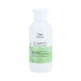 WELLA PROFESSIONALS ELEMENTS RENEWING Champú suavizante 250ml