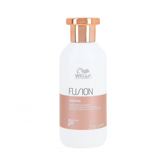 WELLA PROFESSIONALS FUSION Intense Repair Szampon odbudowujący 250ml