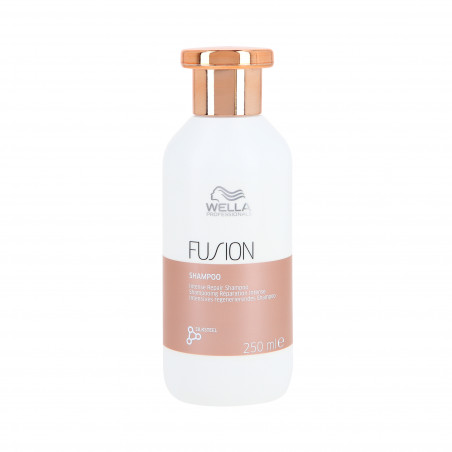 WELLA PROFESSIONALS FUSION Intense Repair Shampoo riparazione intensa 250ml WELLA PROFESSIONALS FUSION Intense Repair Shampoo riparazione intensa 250ml