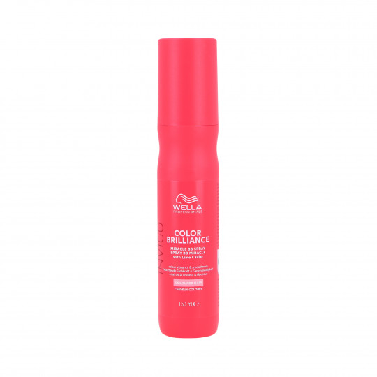 WELLA PROFESSIONALS INVIGO COLOR BRILLIANCE BB spray capilar 150ml