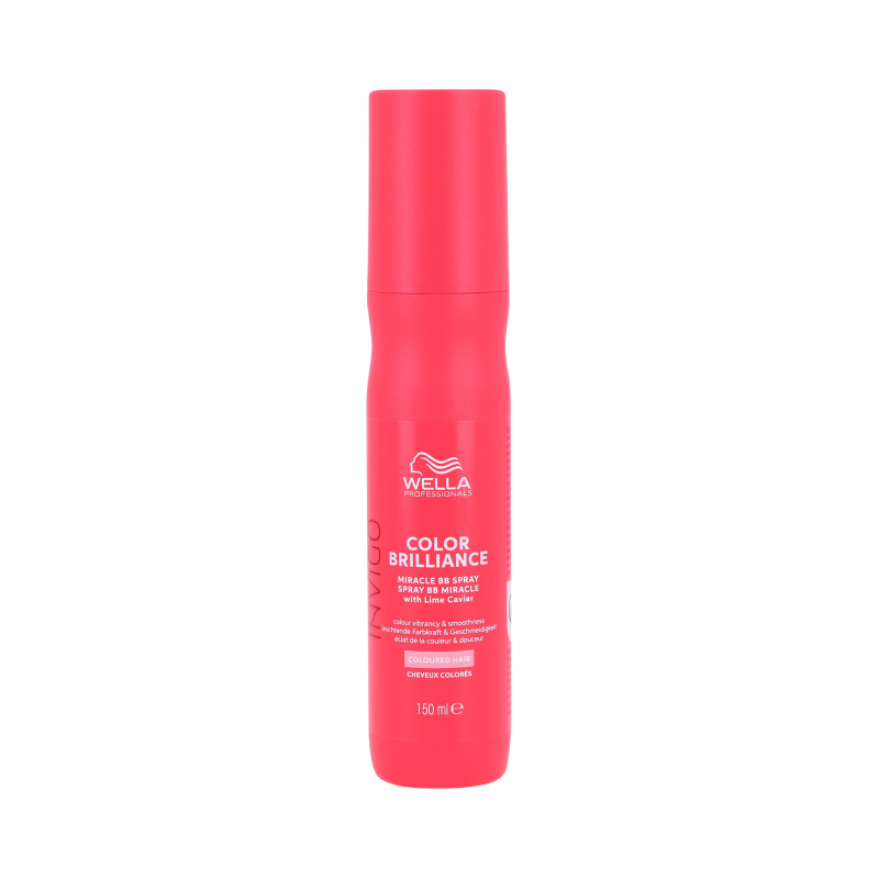 WELLA INVIGO COLOR BRILLIANCE Spray pour cheveux teints 150ml