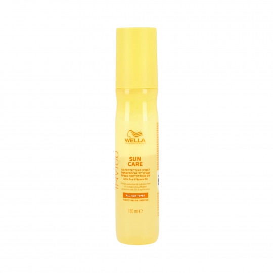 WELLA PROFESSIONALS INVIGO SUN Spray termo protettivo per capelli con filtro UV 150ml