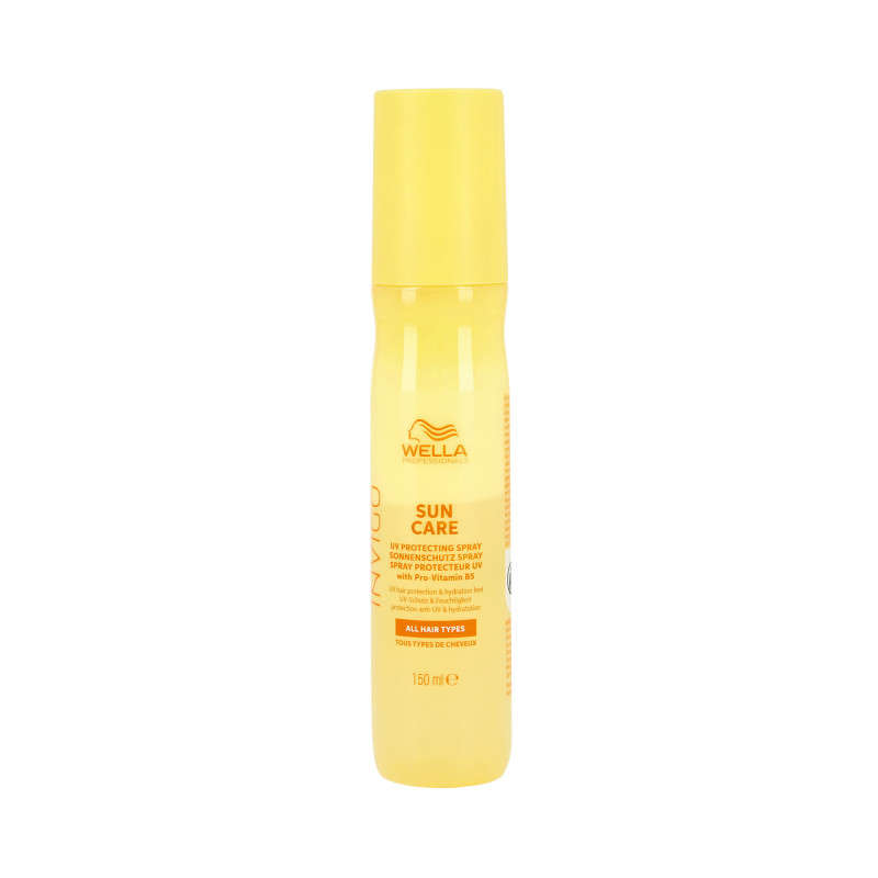 WELLA PROFESSIONALS INVIGO SUN Spray ochronny do włosów z filtrem UV 150ml