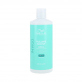 WELLA PROFESSIONALS INVIGO VOLUME BOOST Shampoo volumizzante 500ml