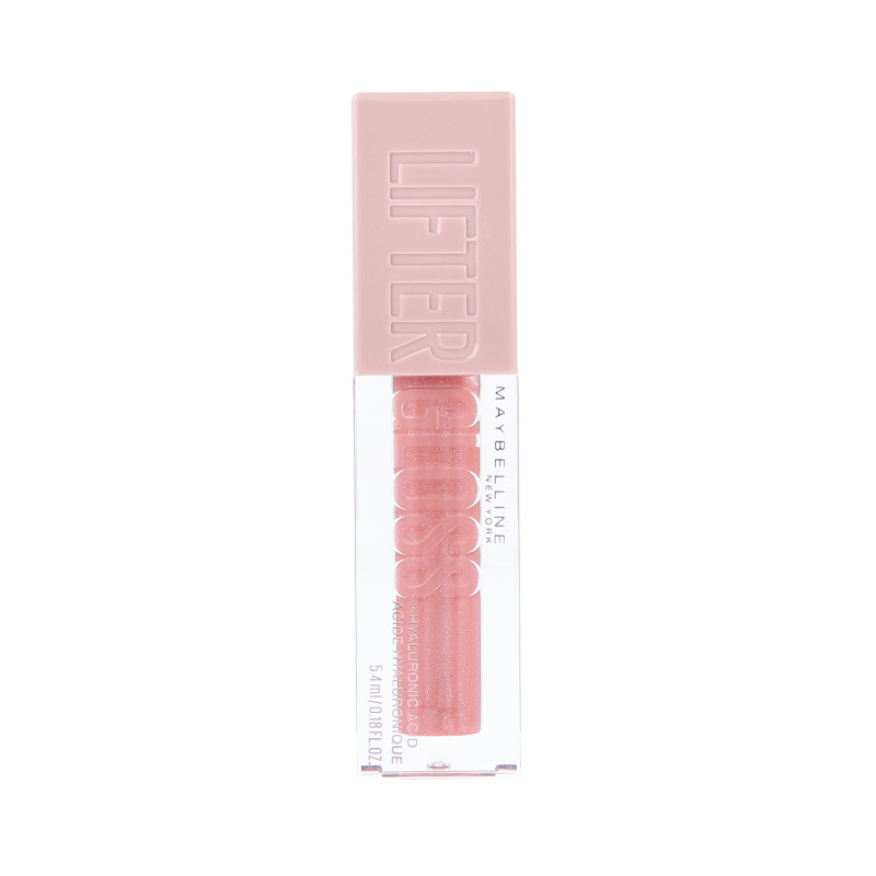 MAYBELLINE LIFTER GLOSS LIP Brilho labial 003 Lua 5,4ml