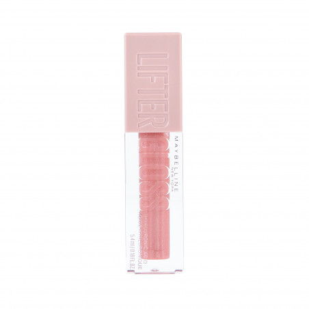 MAYBELLINE LIFTER GLOSS LIP Lipgloss 003 Moon 5,4 ml MAYBELLINE LIFTER GLOSS LIP Lipgloss 003 Moon 5,4 ml