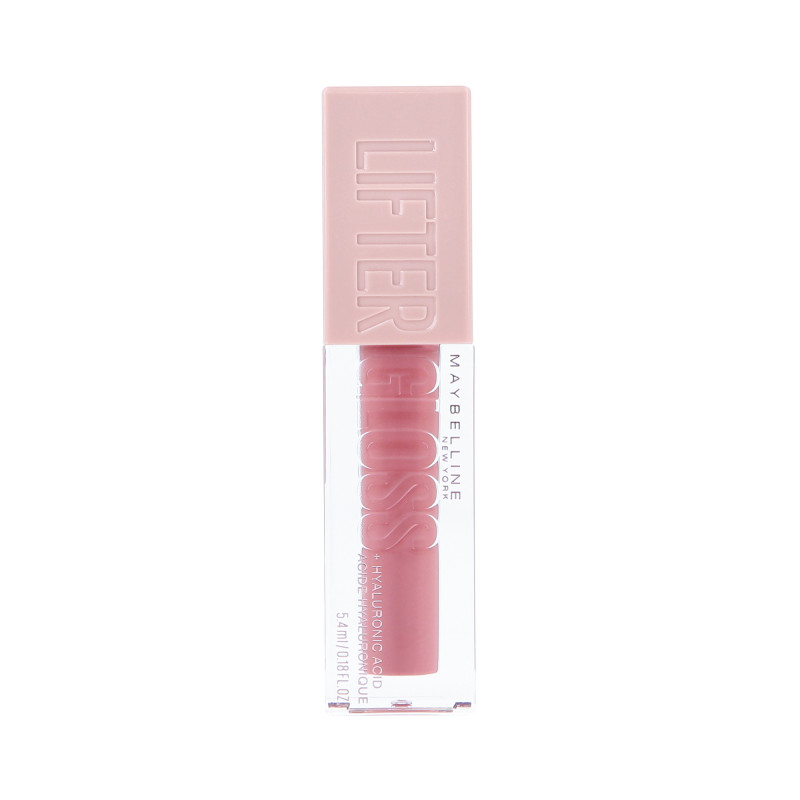 MAYBELLINE LIFTER GLOSS LIP Błyszczyk do ust 004 Silk 5,4ml