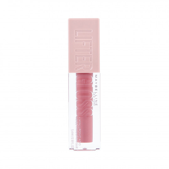 MAYBELLINE LIFTER GLOSS LIP Lip gloss 004 Silk 5.4ml
