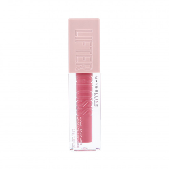 MAYBELLINE LIFTER GLOSS LIP Brilho labial 005 Pétala 5,4ml